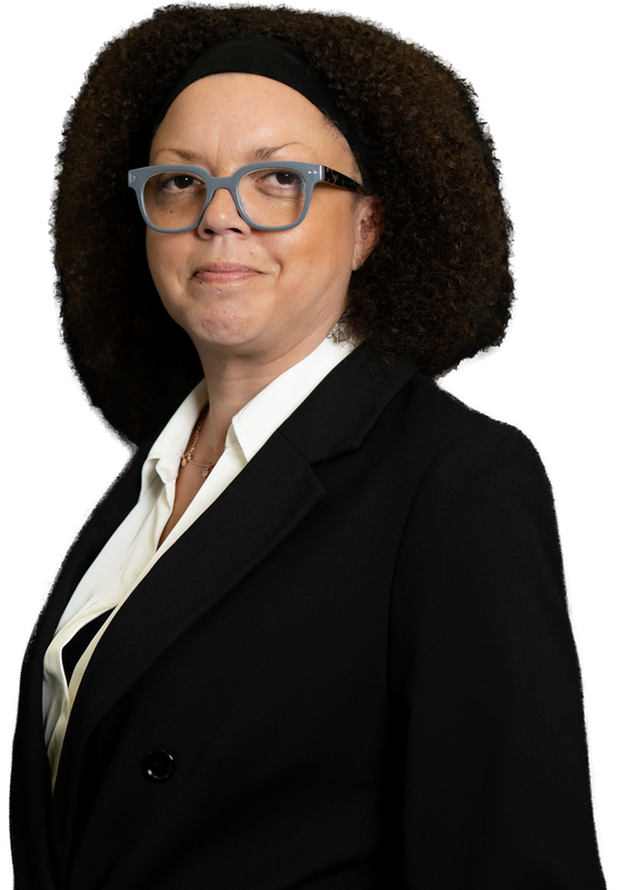 Victoria Hinds