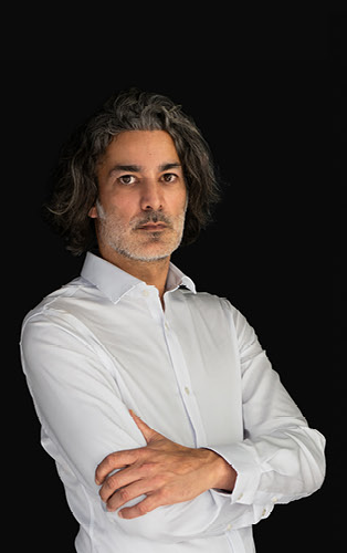 Khaled Hussain-Dupré