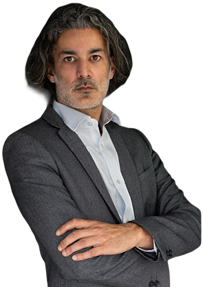 Khaled Hussain-Dupré