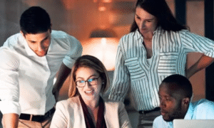 Diploma in professional discipline